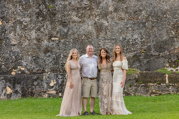 154-Tina Family