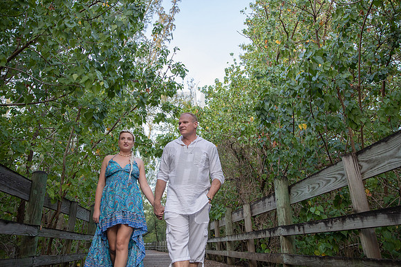 284-Jack & Manuela @ Old SJ-Piñones