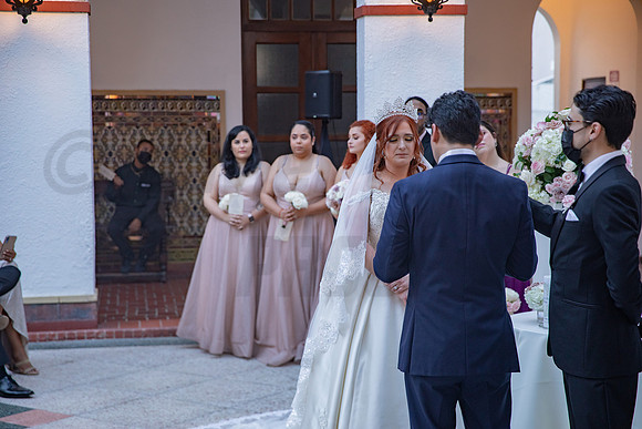 426-Nadya-Bryan W @ Casa de España