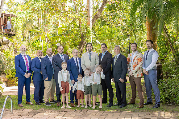 109-Daniel + Daniella Wedding