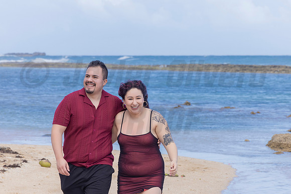 284-Paulina & Brian Proposal