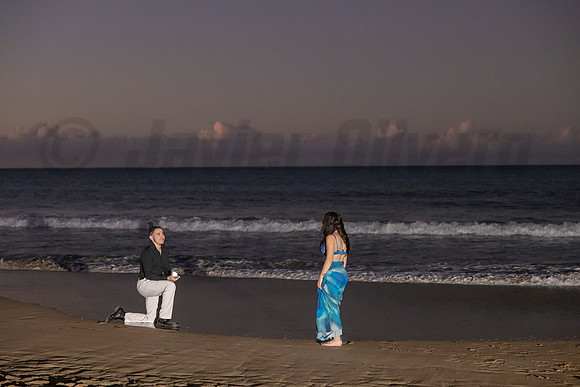008-Pedro Proposal