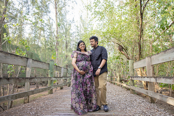 139-Pooja Maternity