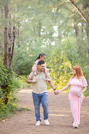 025-German Maternity PR