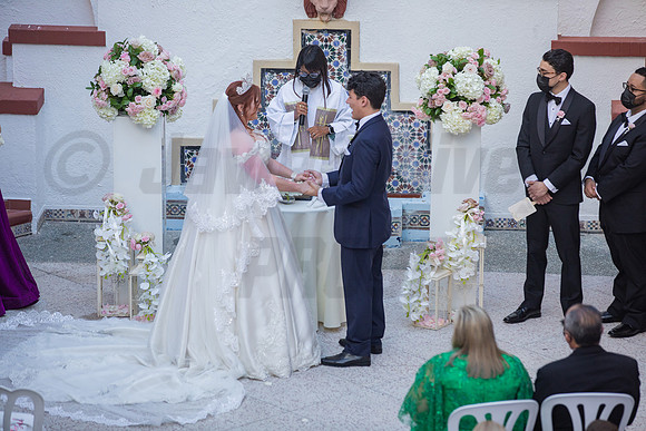 385-Nadya-Bryan W @ Casa de España