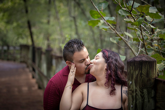 024-Paulina & Brian Proposal