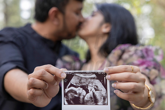 203-Pooja Maternity