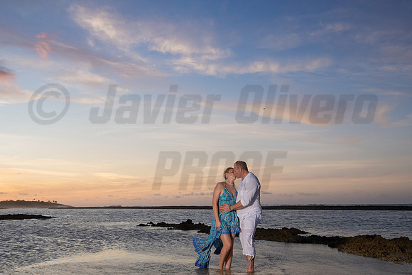 304-Jack & Manuela @ Old SJ-Piñones