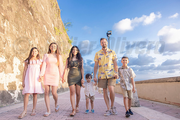 164-CRAIG FAMILY
