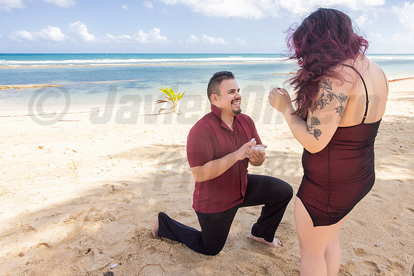 189-Paulina & Brian Proposal