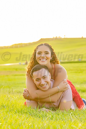 311-Abidaneliz y José