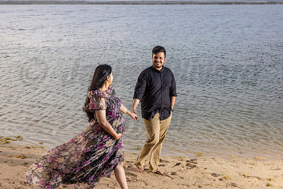351-Pooja Maternity