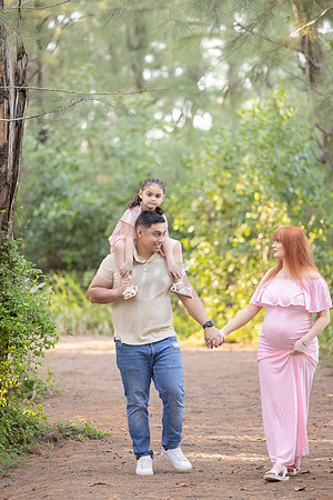 021-German Maternity PR